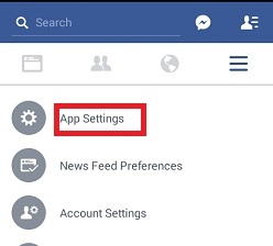 Những bước đơn giản để đổi ngôn ngữ Facebook trên điện thoại Android