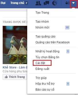 Facebook của một số người không có nút kết bạn, vì sao?