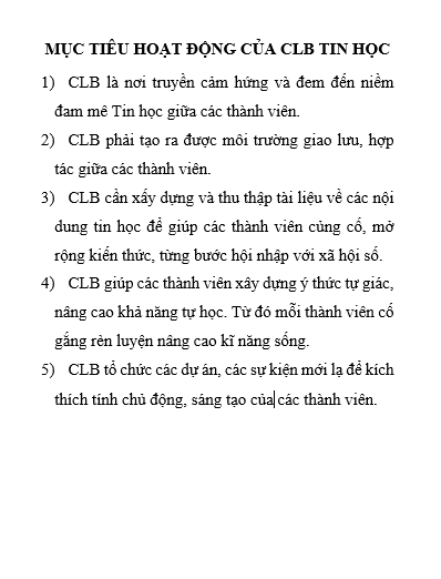  Em hãy quan sát Hình 2a và Hình 2b để tìm ra những phần khác nhau trong hai trang văn bản.