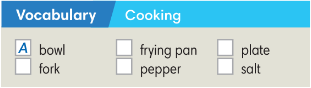 [ English Discovery] Giải Tiếng Anh 6 Starter Unit 2: It's delicious - Reading & Vocabulary