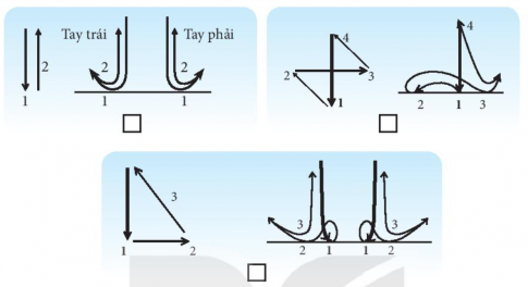 [KNTT] Giải SBT Âm nhạc 6 bài 3: Nhớ ơn thầy cô