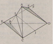 Giải Câu 6 Bài 5: Khoảng cách