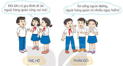 Giải bài chủ đề 6 – Tuần 24