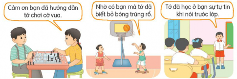 Giải bài 9 Lời kêu gọi toàn dân tập thể dục