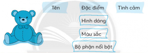 [CTST] Giải VBT Tiếng Việt 2 bài 2: Mục lục sách