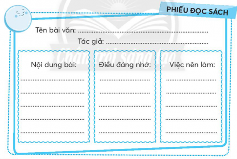 [CTST] Giải VBT Tiếng Việt 2 bài 6: Cuộc giải cứu bên bờ biển