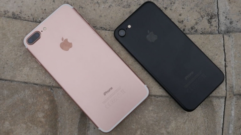 iPhone 7 và iPhone 7 Plus, đâu là lựa chọn tốt nhất dành cho bạn? 