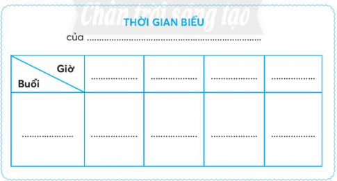 [CTST] Giải VBT Tiếng việt 2 bài 4: Út tin