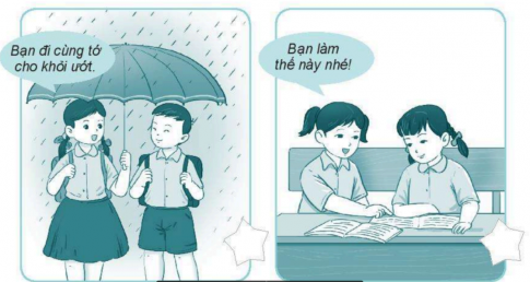 [KNTT] Giải SBT Âm nhạc 6 bài 4: Ước mơ hòa bình