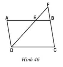 Giải Câu 43 Bài 7: Trường hợp đồng dạng thứ ba - sgk Toán 8 tập 2 Trang 80