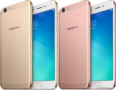 Oppo vượt mọi đối thủ để dần chiếm lĩnh thị trường Trung Quốc và Việt Nam