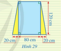 Giải luyện tập 2 trang 103 sgk Toán 8 tập 1 CD