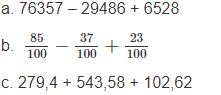 Giải vbt toán 5 tập 2 bài 169: luyện tập chung - Trang 122, 123