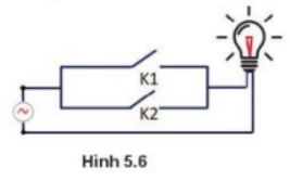 Giải bài 5 Dữ liệu lôgic