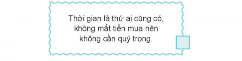 [KNTT] Giải VBT Đạo đức 2 bài 5: Quý trọng thời gian