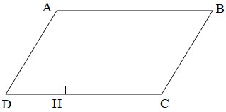 Trắc nghiệm Toán 5 bài: Luyện tập về diện tích hình thang