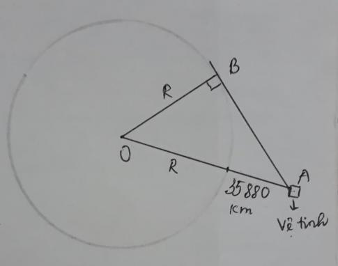 Giải câu 1 trang 95 toán VNEN 9 tập 2