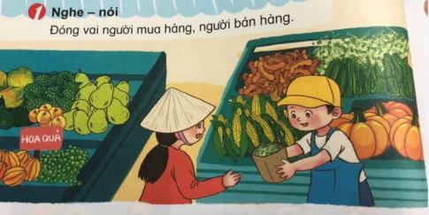 [Phát triển năng lực] Tiếng việt 1 bài 4A: q - qu; gi