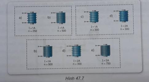 Giải câu 6 trang 87 khoa học tự nhiên VNEN 9 tập 2