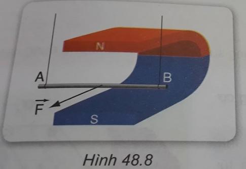 Giải câu 1 trang 93 khoa học tự nhiên VNEN 9 tập 2