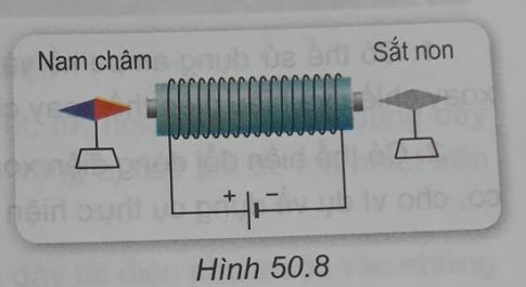 Giải câu 2 trang 103 khoa học tự nhiên VNEN 9 tập 2