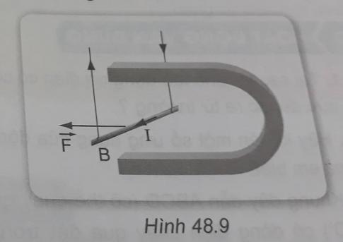 Giải câu 2 trang 93 khoa học tự nhiên VNEN 9 tập 2