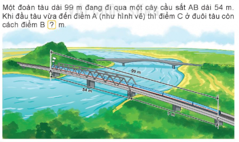 [Kết nối tri thức và cuộc sống] Giải toán 2 bài 58: Luyện tập chung