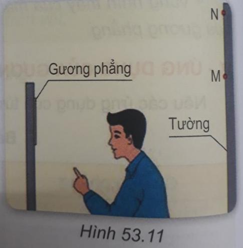 Giải câu 5 trang 124 khoa học tự nhiên VNEN 9 tập 2