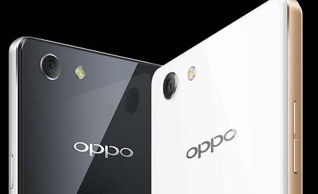 Oppo vượt mọi đối thủ để dần chiếm lĩnh thị trường Trung Quốc và Việt Nam