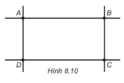 [KNTT] Giải SBT toán 6 bài 32: Điểm và đường thẳng