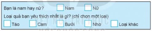 [KNTT] Giải SBT toán 6 bài: Ôn tập chương IX