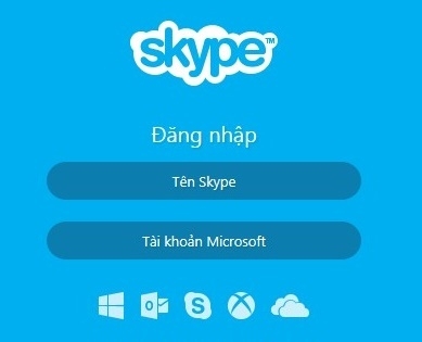 Cách thay đổi địa chỉ của mình trong Skype