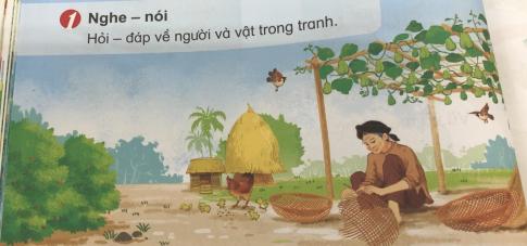 [Phát triển năng lực] Tiếng việt 1 bài 4C: r, s