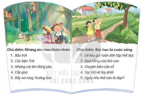 Giải bài Ôn tập giữa học kì 2