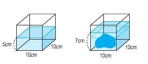 Trắc nghiệm Toán 5 bài: Luyện tập chương 3 