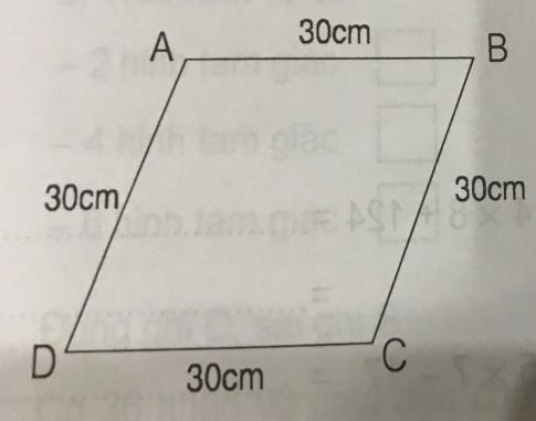 Phiếu bài tập tuần 2 toán 3 tập 2 (đề A)