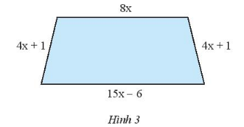 Giải bài 3 Phép cộng và phép trừ đa thức một biến [nid:94619]