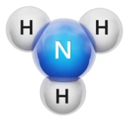 Trắc nghiệm KHTN 7 chân trời bài 7 Hóa trị và công thức hóa học