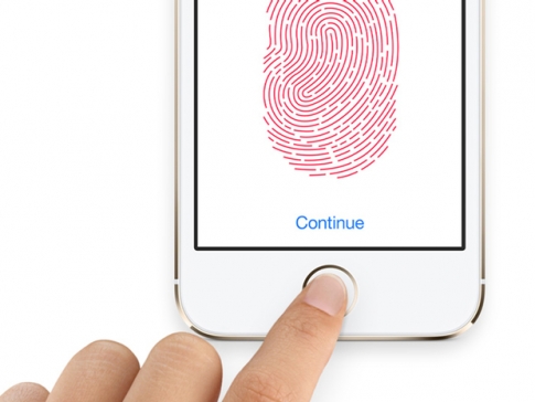 Làm thế nào để Touch ID trên iPhone nhạy hơn, hãy thử các mẹo sau 