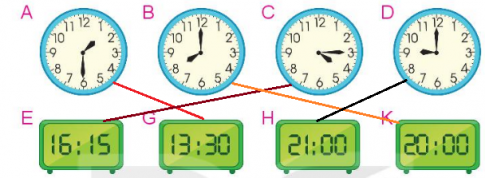 [Kết nối tri thức và cuộc sống] Giải toán 2 bài 73: Ôn tập đo lường