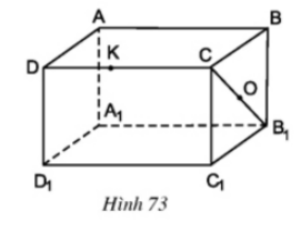 Giải Câu 2 Bài 1: Hình hộp chữ nhật - sgk Toán 8 tập 2 Trang 96