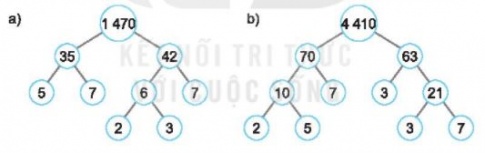 [Kết nối tri thức] Giải SBT toán 6 tập 1 bài 10: Số nguyên tố