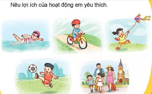 [Phát triển năng lực] Tiếng việt 1 bài 24B: Những chuyến đi thú vị