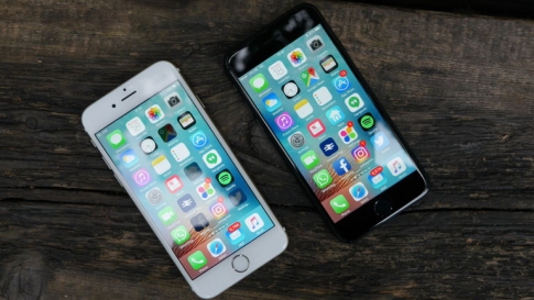 Chọn iPhone 7 hay trung thành với iPhone 6S? 