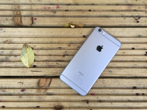 Những thông tin rò rỉ về iPhone 8