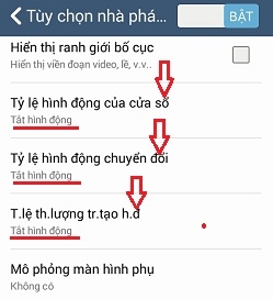 Sử dụng Pin cả ngày với những cách tiết kiệm đơn giản cho điện thoại Zenfone