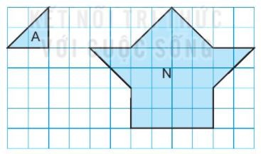 [KNTT] Giải VBT Toán 2 bài 34: Ôn tập hình phẳng