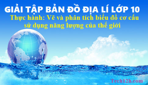 Giải TBĐ địa 10 bài: Một số hình thức chủ yếu của tổ chức lãnh thổ công nghiệp