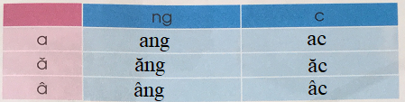 [Cánh điều] Giải Tiếng Việt 1 tập 1 bài 81: Ôn tập