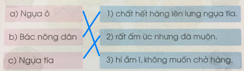 [Cánh điều] Giải Tiếng Việt 1 tập 1 bài 89: ưng, ưc